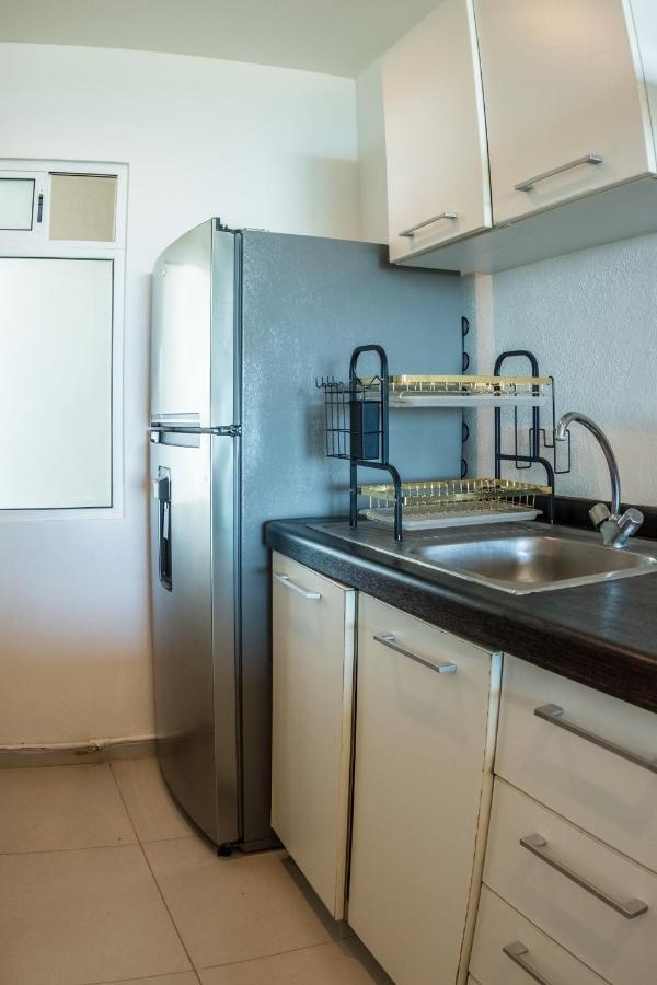 Beachfront Luxury Apartments Канкун Екстериор снимка
